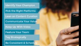 10 Κόλπα για εξετάσετε το ενδεχόμενο κυριαρχήσετε στο πωλήσεων μέσων κοινωνικής δικτύωσης για την επιχείρησή σας 3 Mastering Social Media Marketing: Συμβουλές για επιχειρήσεις