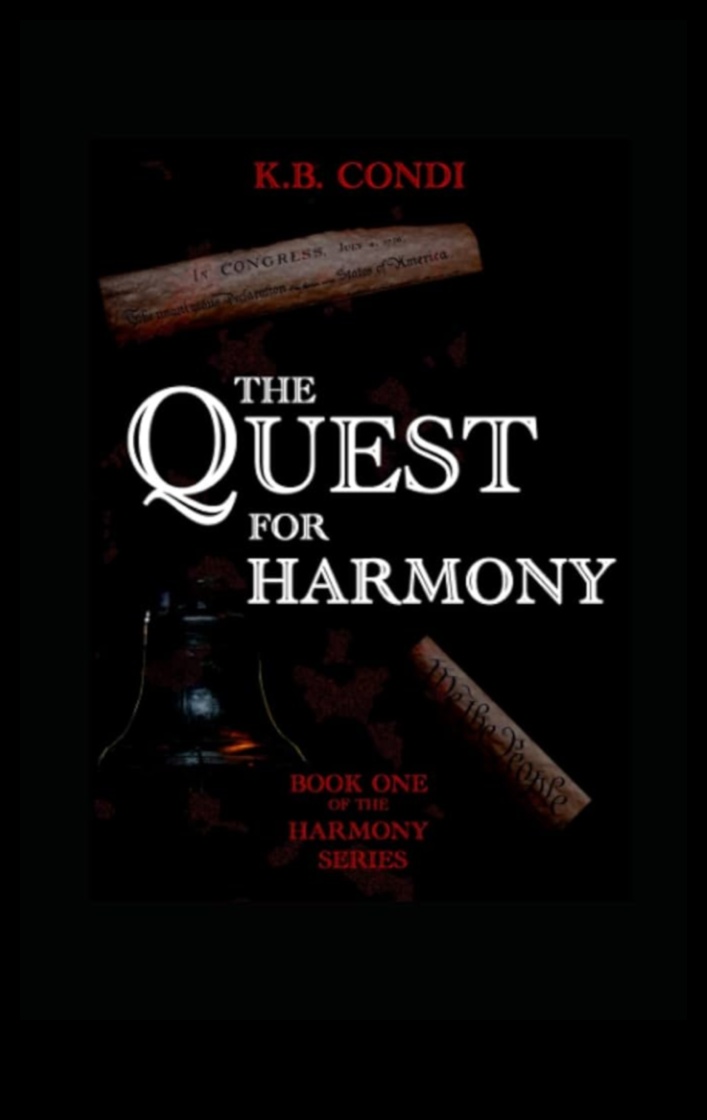 Harmony in Bytes A Quest for Unity in Cyberspace 2 Harmony in Bytes: Δημιουργώντας μια αίσθηση ενότητας στον κυβερνοχώρο