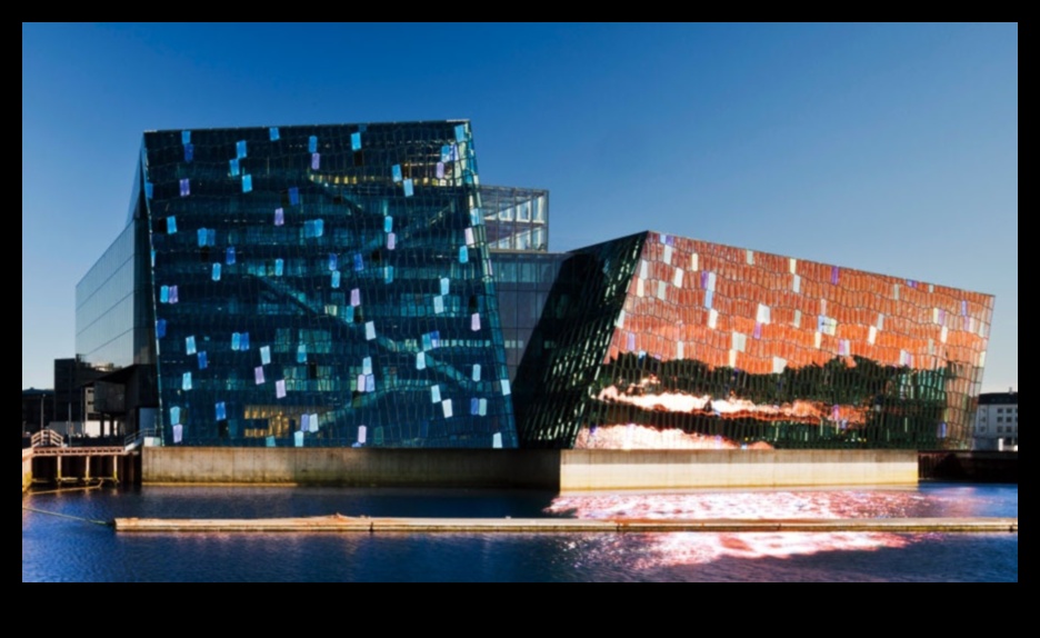 Εκπληκτική Αρχιτεκτονική Η τέχνη της αποκάλυψης της δομικής ομορφιάς 5 Εκπληκτική Αρχιτεκτονική: Τεχνικές για την προβολή της δομικής ομορφιάς