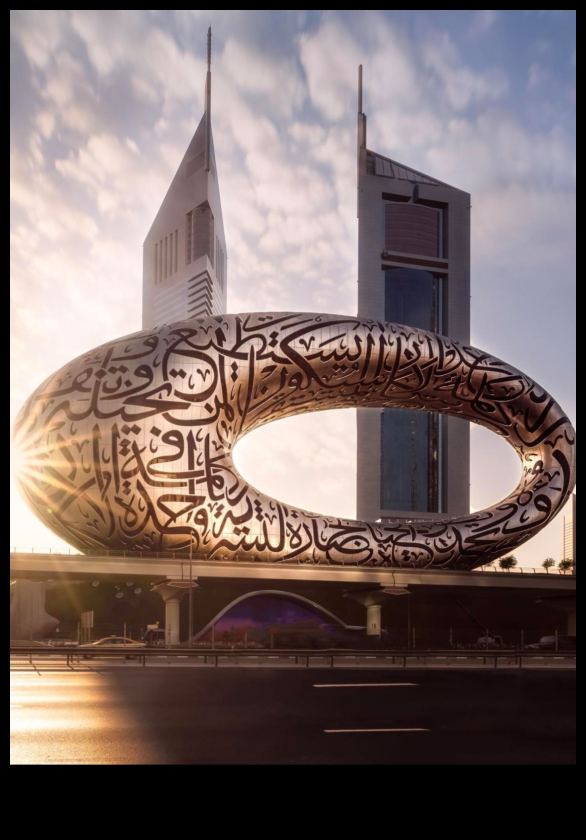 Εκπληκτική Αρχιτεκτονική Η τέχνη της αποκάλυψης της δομικής ομορφιάς 3 Εκπληκτική Αρχιτεκτονική: Τεχνικές για την προβολή της δομικής ομορφιάς