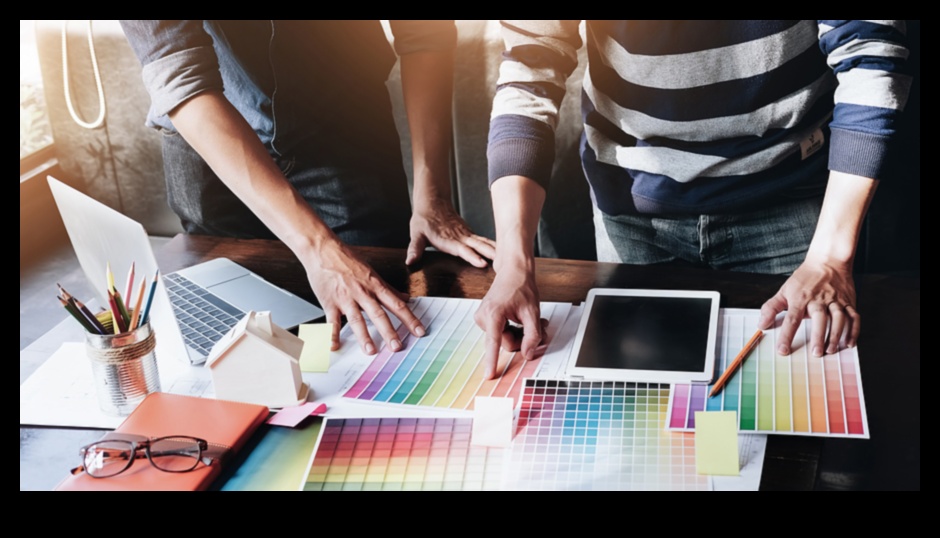 Tech Renaissance Επιστροφή στην τέχνη της δημιουργίας ψηφιακών λύσεων 4 Tech Renaissance: Ανακαλύπτοντας ξανά την τέχνη της δημιουργίας ψηφιακών λύσεων