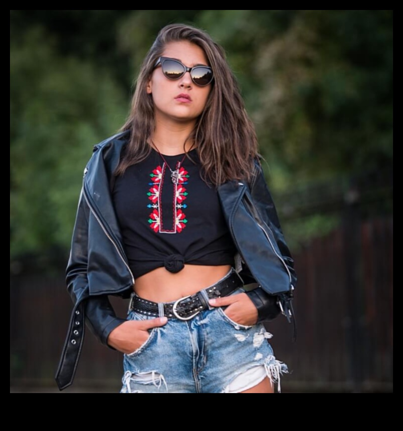 Fashion Fusion Μια δημιουργική και κομψή ματιά στην αλληλεπίδραση μόδας και φωτογραφίας 4 Fashion Fusion: Creativity and Style Interwoven Through the Lens