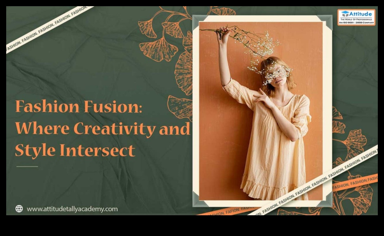 Fashion Fusion Μια δημιουργική και κομψή ματιά στην αλληλεπίδραση μόδας και φωτογραφίας 2 Fashion Fusion: Creativity and Style Interwoven Through the Lens