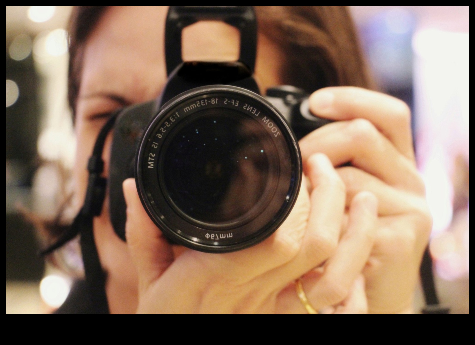 Lens Luminary: Επαγγελματικές συμβουλές για την τελειοποίηση των φωτογραφικών σας δεξιοτήτων