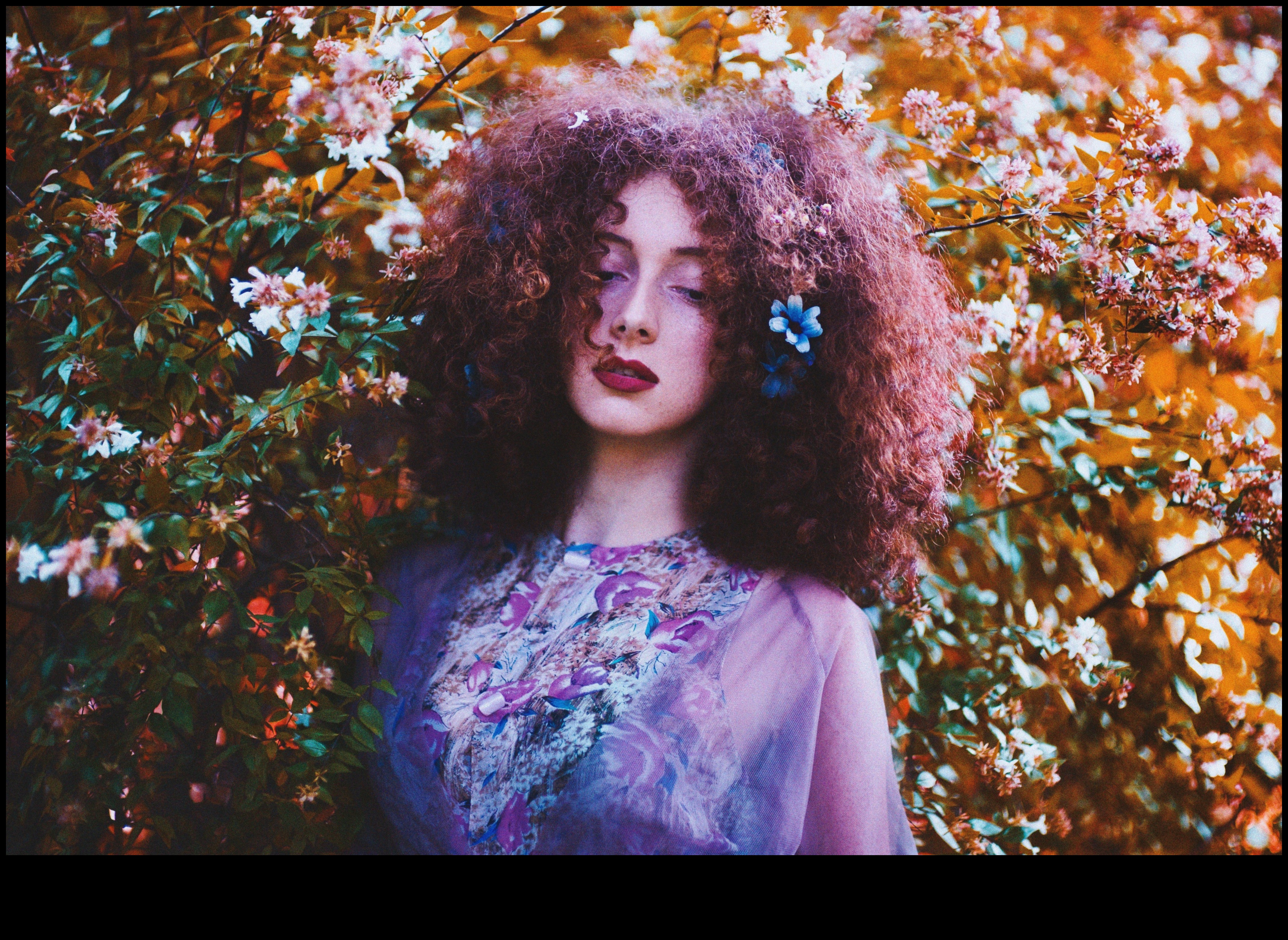 Οι ιριδίζουσες ψευδαισθήσεις αποτυπώνουν τη μαγεία του φωτός με αυτές τις 7 τεχνικές 5 Iridescent Illusions: Mastering Techniques for Unique and Shimmering Shots