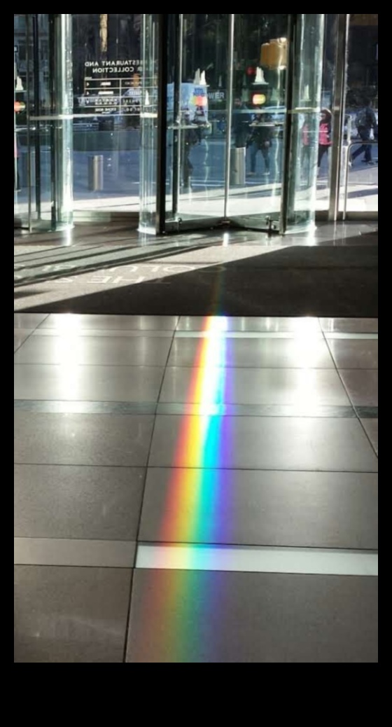 Οι ιριδίζουσες ψευδαισθήσεις αποτυπώνουν τη μαγεία του φωτός με αυτές τις 7 τεχνικές 2 Iridescent Illusions: Mastering Techniques for Unique and Shimmering Shots