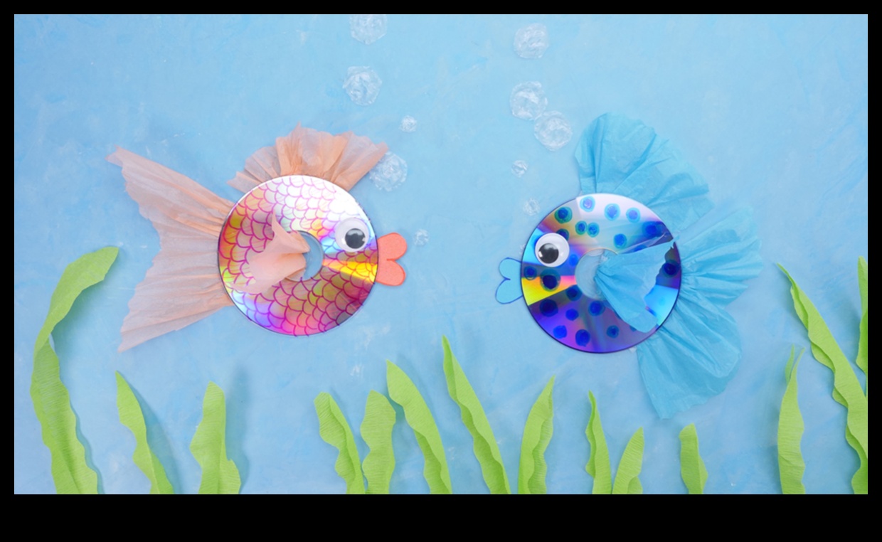 Fish Tank DIY Continued Upcycled and Repurposed Decor Aquarium 5 Fish Tank DIY Continue: Upcycled and Repurposed Decor Aquarium