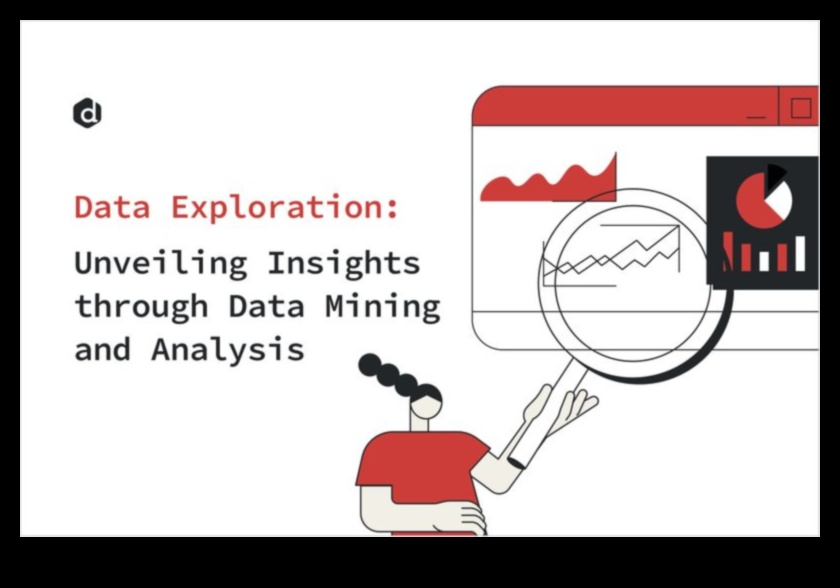 Crafting Analytical Brilliance: Τεχνικές που αποκαλύφθηκαν στην Εξερεύνηση Δεδομένων