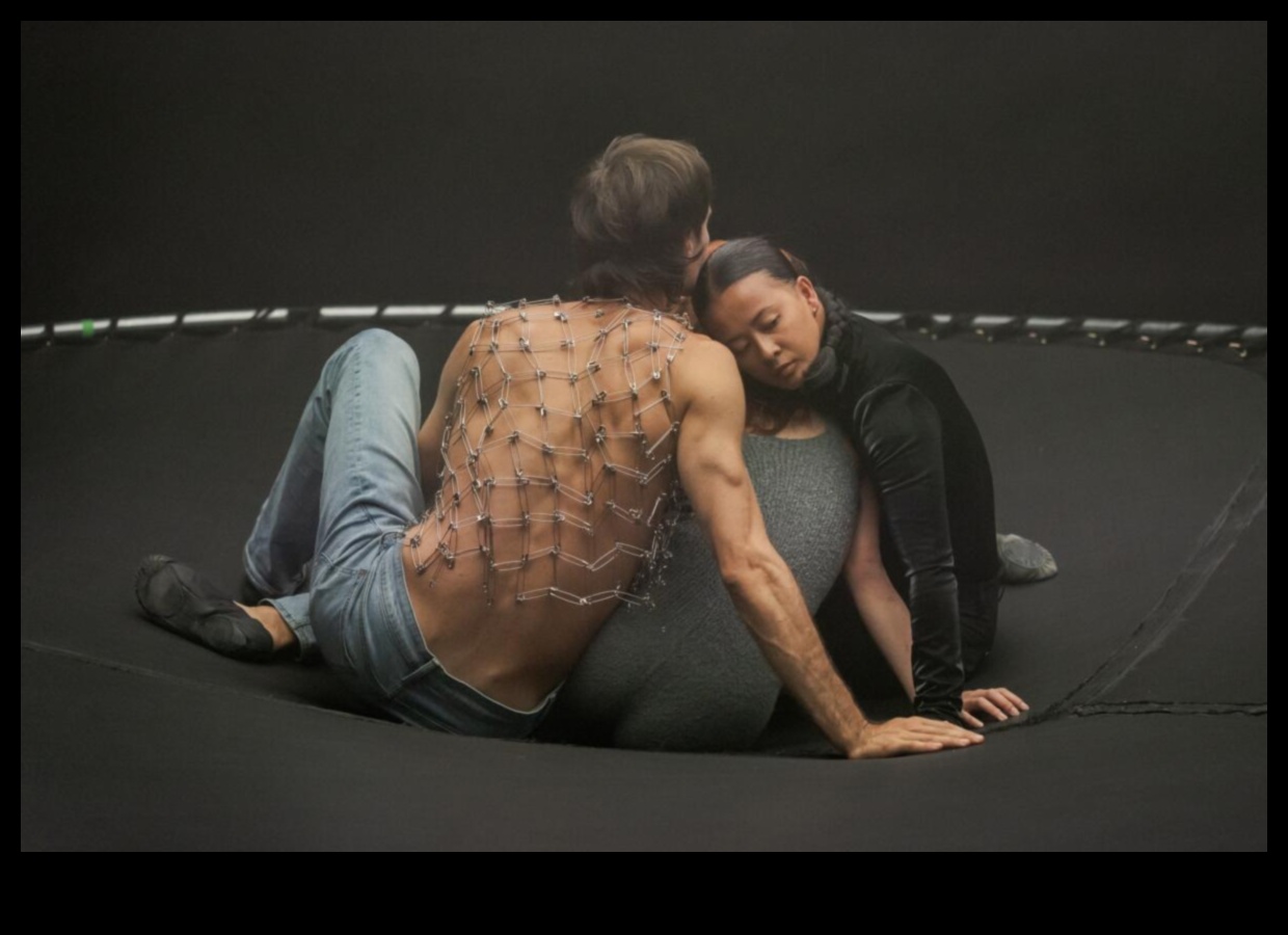 Urban Uprising Μια φωτογραφική εξερεύνηση της ζωής στην πόλη 3 Urban Uprising: City Vibes Explored in Street Photography