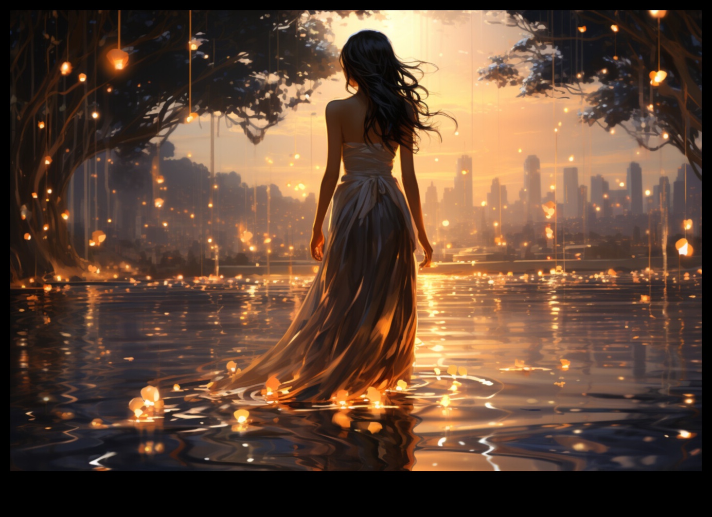 Ephemeral Elegance: Transient Beauty in Nature Photography