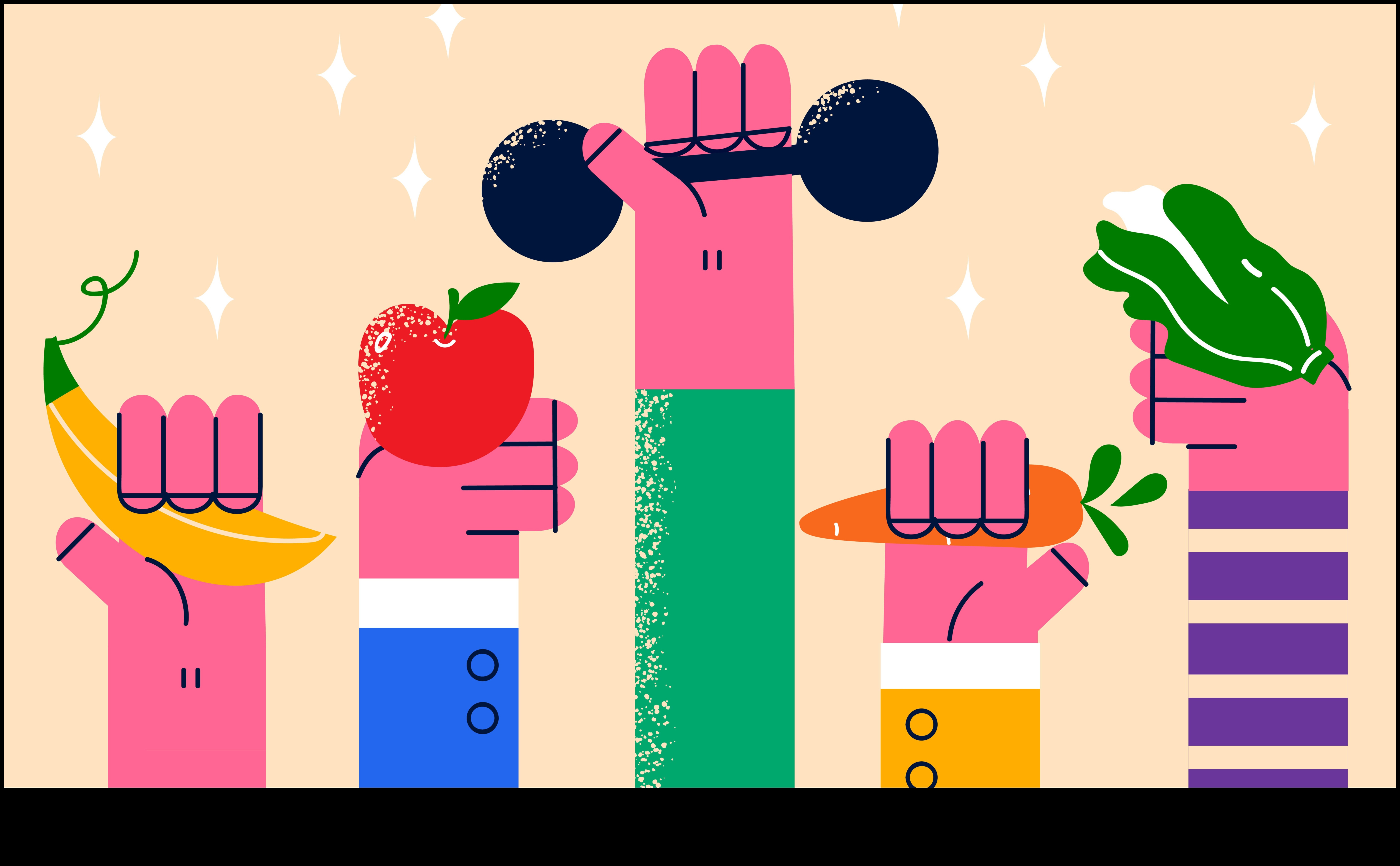 Πώς ο πολιτισμός διαμορφώνει τη μακροχρόνια δίαιτά μας 2 Μακροχρόνιες δίαιτες και η επιρροή των πολιτιστικών προοπτικών