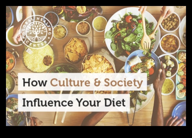 Πώς ο πολιτισμός διαμορφώνει τη μακροχρόνια δίαιτά μας 3 Μακροχρόνιες δίαιτες και η επιρροή των πολιτιστικών προοπτικών