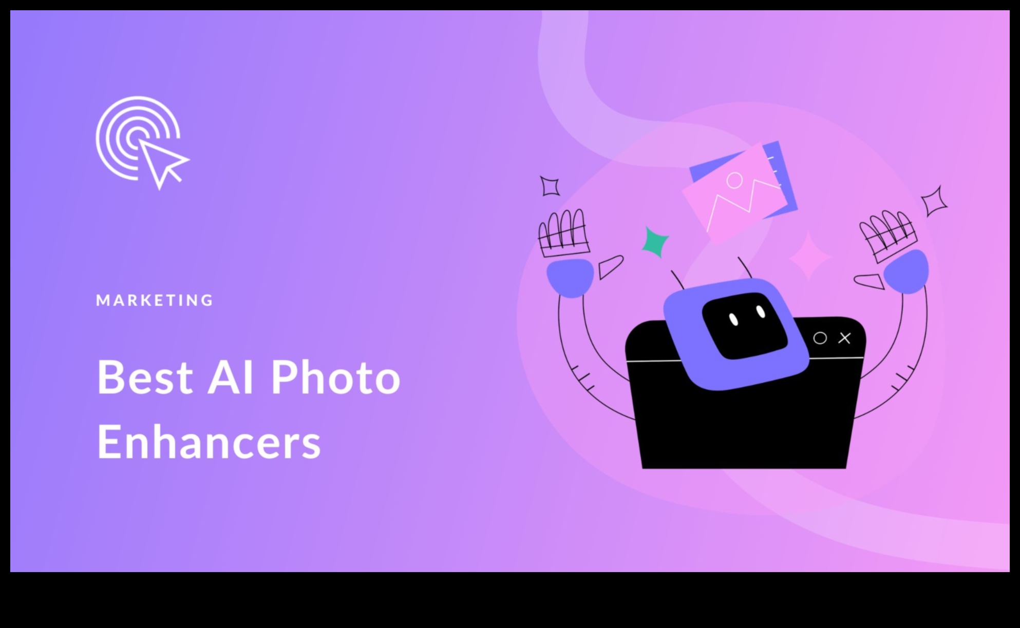 Pixel Precision: Απελευθερώνοντας τη δύναμη της δημιουργικής βελτίωσης φωτογραφιών