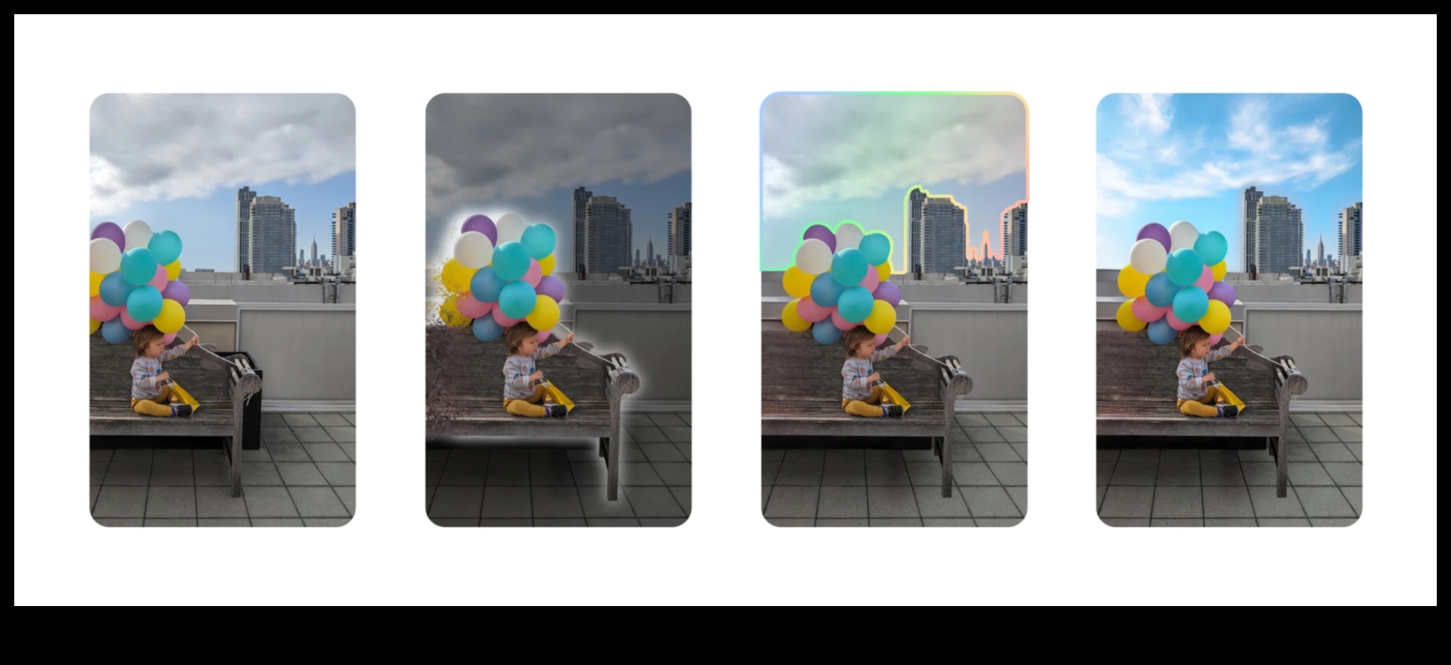 Pixel Precision: Απελευθερώνοντας τη δύναμη της δημιουργικής βελτίωσης φωτογραφιών