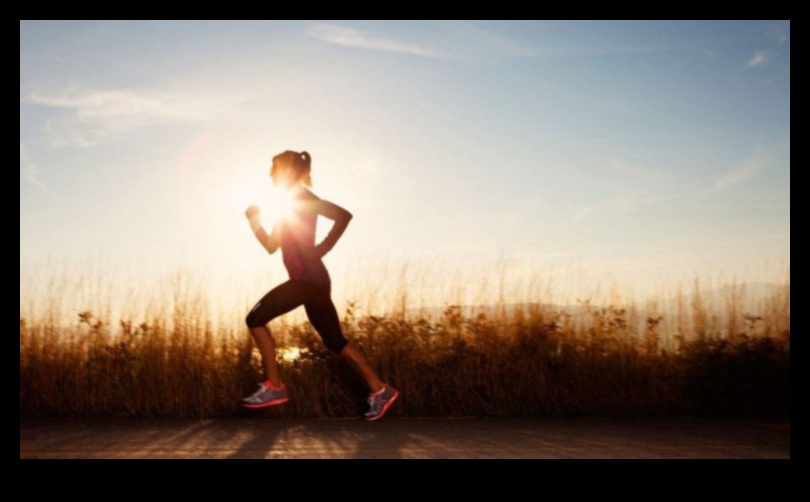 Sunrise Stretch Πρωινές Εξωτερικές Ασκήσεις για μια Χαρούμενη, Υγιή Ημέρα 5 Sunrise Stretch: Πρωινές υπαίθριες ασκήσεις για μια θετική μέρα