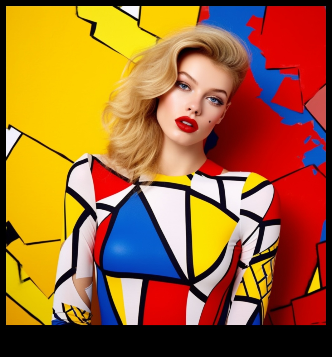 Dramatic Dynamics: The Art of Bold Photography Styles