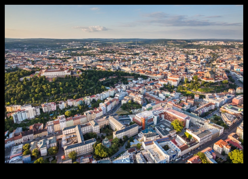 Ορίζοντες πόλεων Πώς να αποτυπώσετε τα μαγευτικά προφίλ των αστικών τοπίων 4 City Skylines: Τεχνικές για τη λήψη των μεγαλοπρεπών προφίλ αστικών τοπίων