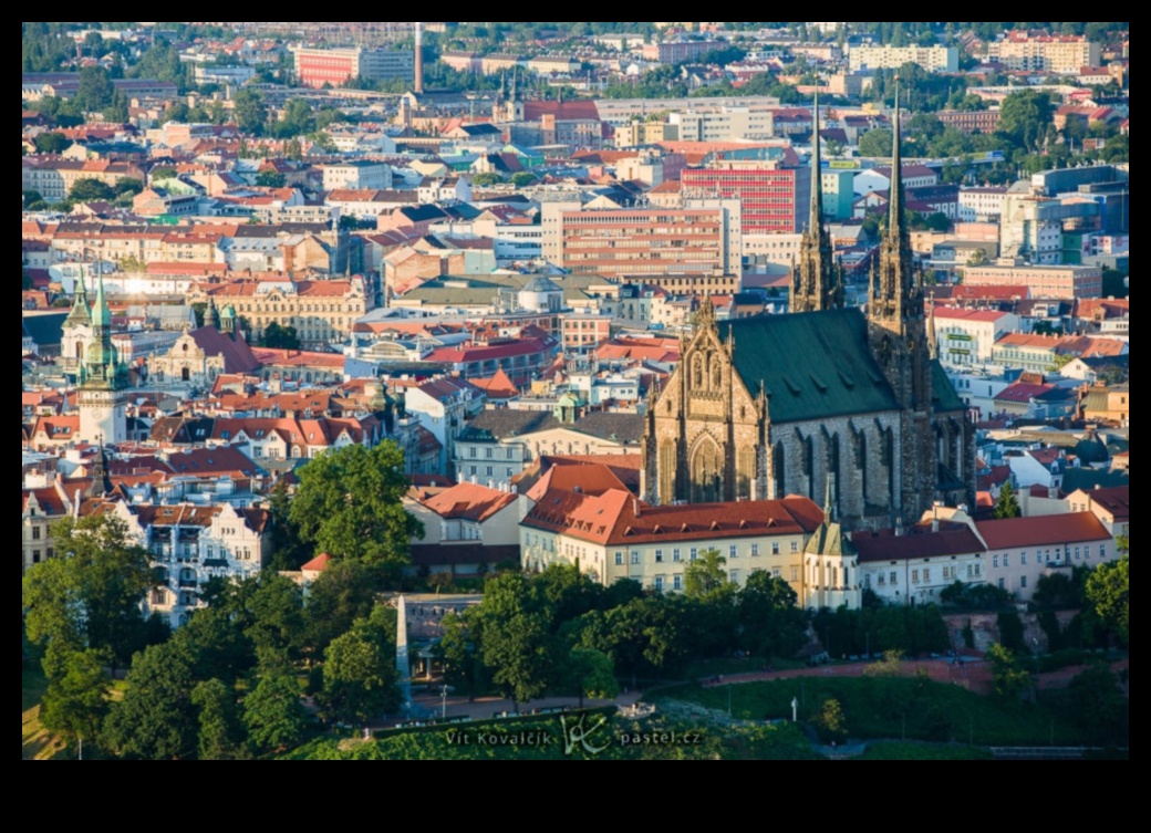 Ορίζοντες πόλεων Πώς να αποτυπώσετε τα μαγευτικά προφίλ των αστικών τοπίων 3 City Skylines: Τεχνικές για τη λήψη των μεγαλοπρεπών προφίλ αστικών τοπίων