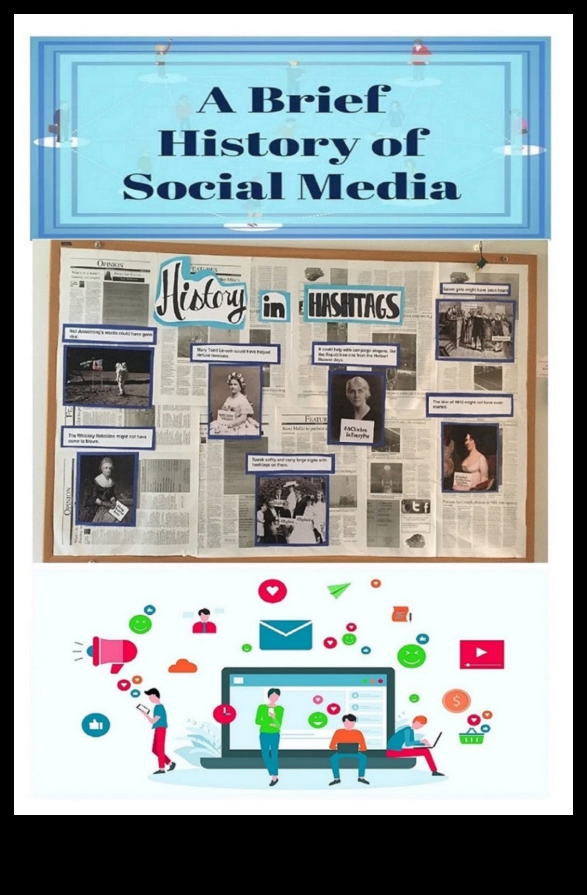 Chat Chronicles: Crafting Stories of Connection in the Digital Sphere