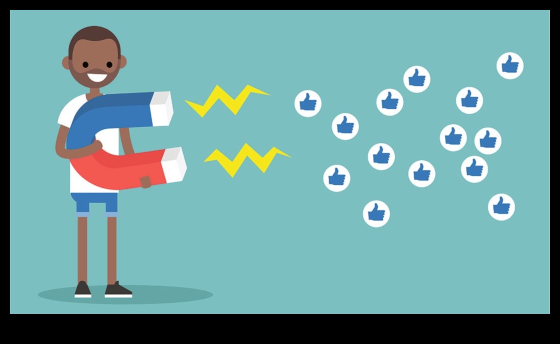 Epic Engagement: Unleashing Strategies for Social Media Mastery