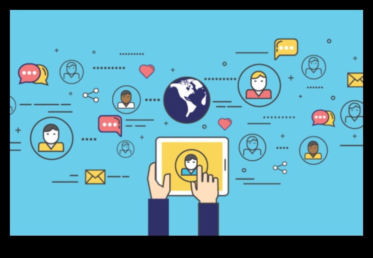 Epic Engagement: Unleashing Strategies for Social Media Mastery