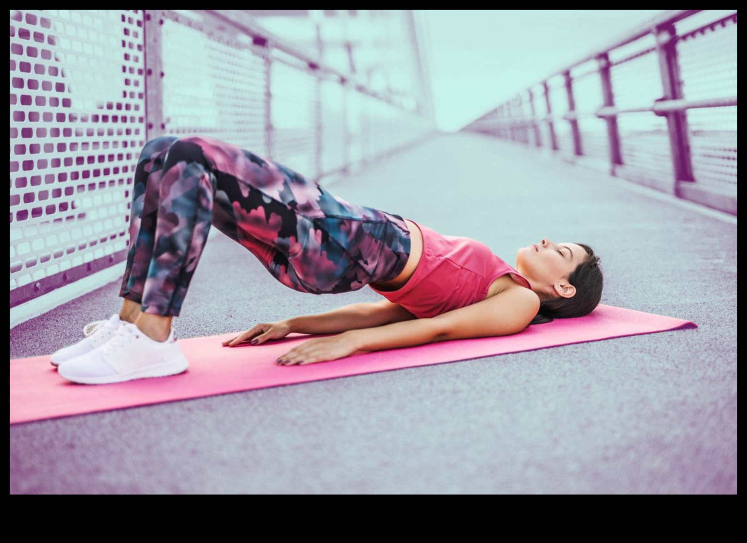 Dynamic Dexterity: Mastering Flexibility for a Life in Motion