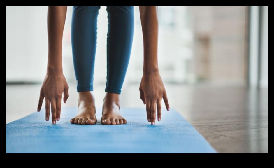 Dynamic Dexterity: Mastering Flexibility for a Life in Motion