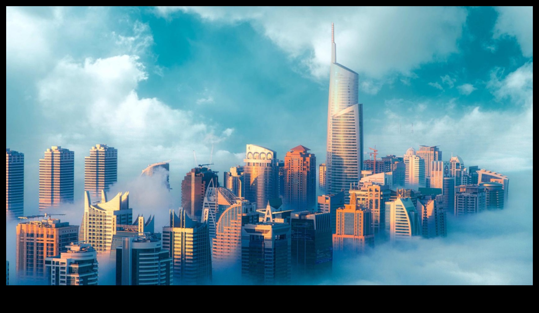 City Lights, Camera, Action Capturing the Beauty of Architectural Wonders 2 City Lights, Camera, Action: Architectural Wonders Capture