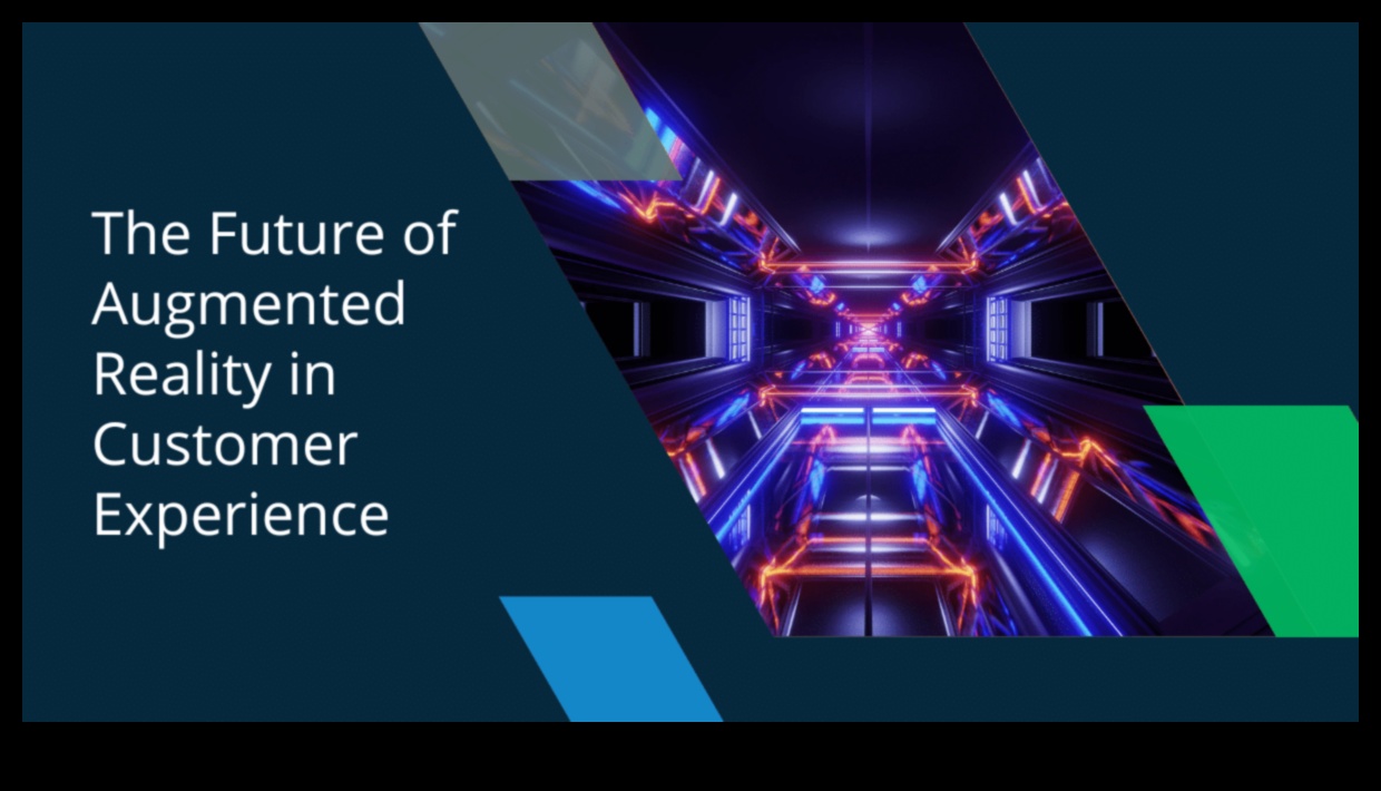 Δημιουργία λύσεων AR Immersive Brilliance που σας μεταφέρουν σε έναν άλλο κόσμο 4 Crafting Immersive Brilliance: Τεχνικές που παρουσιάζονται στις λύσεις AR