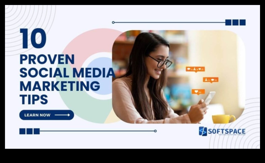 10 Συμβουλές για να κυριαρχήσετε στο μάρκετινγκ μέσων κοινωνικής δικτύωσης για την επιχείρησή σας 4 Mastering Social Media Marketing: Συμβουλές για επιχειρήσεις