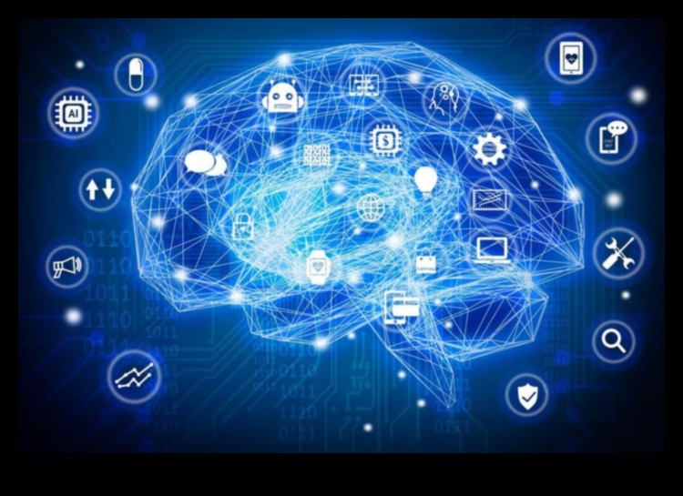 Επανάσταση Συνδεσιμότητα: Τάσεις και τεχνικές στη σύγχρονη ML