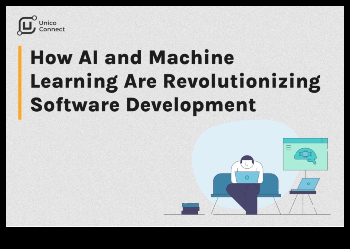 Επανάσταση Συνδεσιμότητα: Τάσεις και τεχνικές στη σύγχρονη ML