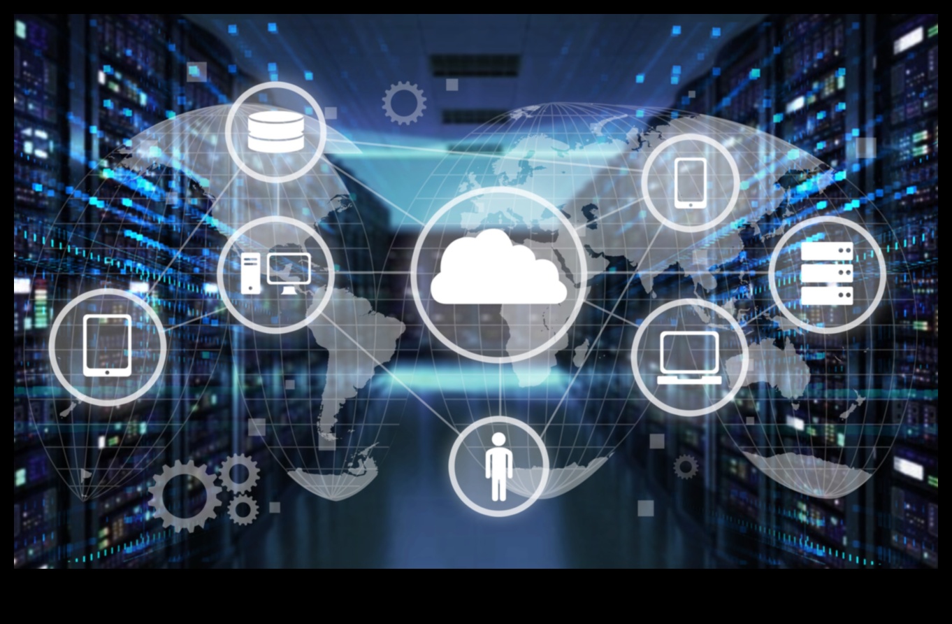 Επανάσταση στη συνδεσιμότητα Πώς οι σύγχρονες επιχειρήσεις χρησιμοποιούν την τεχνολογία για να ευδοκιμήσουν 3 Επαναστατική Συνδεσιμότητα: Τάσεις και τεχνικές στη σύγχρονη επιχειρηματική εξέλιξη