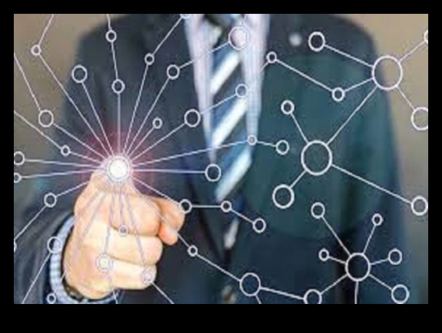 Επανάσταση στη συνδεσιμότητα Πώς οι σύγχρονες επιχειρήσεις χρησιμοποιούν την τεχνολογία για να ευδοκιμήσουν 4 Επαναστατική Συνδεσιμότητα: Τάσεις και τεχνικές στη σύγχρονη επιχειρηματική εξέλιξη