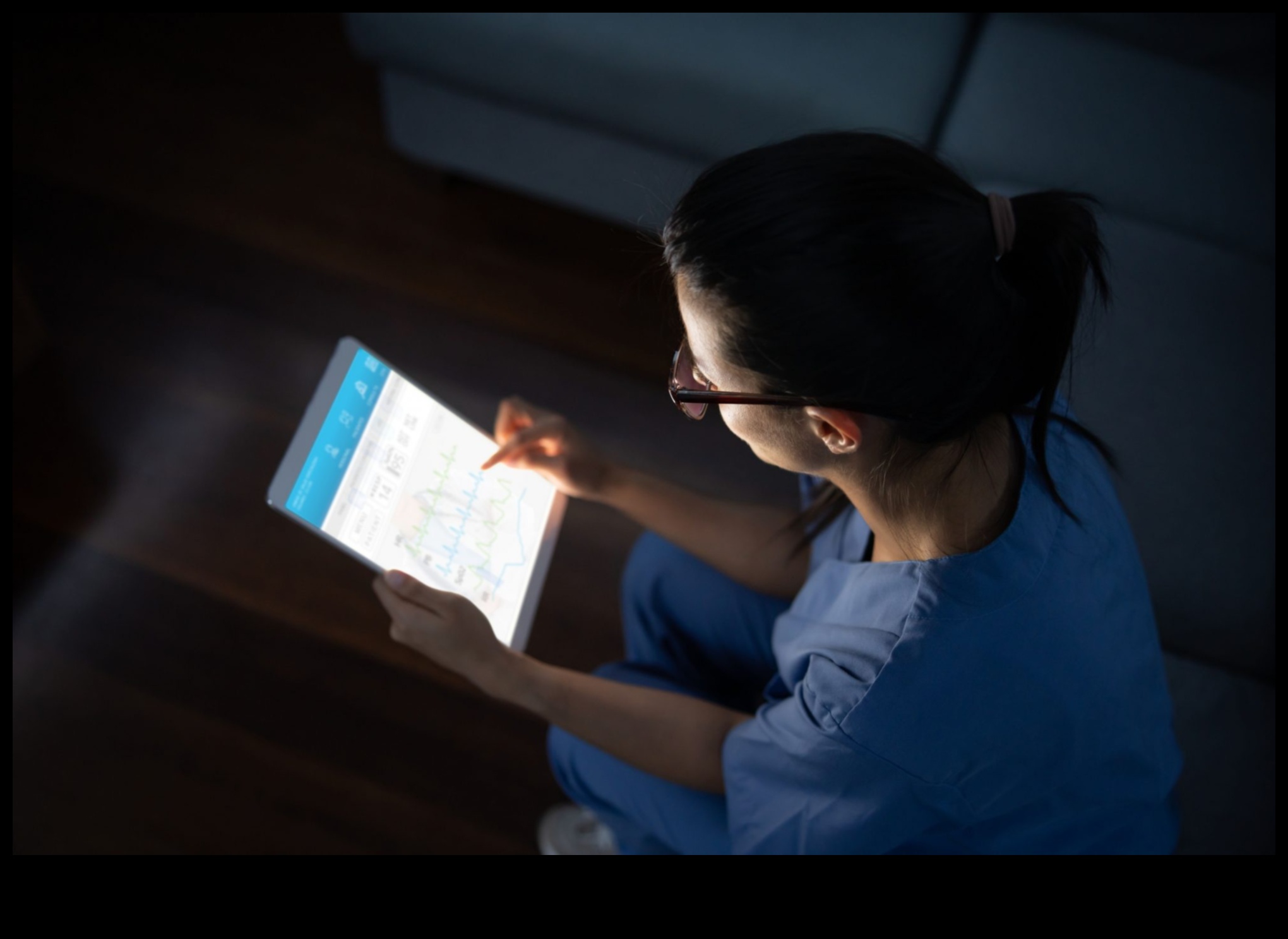 Καινοτομία στα ψηφιακά εικονοστοιχεία υγείας σε ασθενείς 2 Καινοτομία στα Digital Health Pixels: The Evolution of Health IT