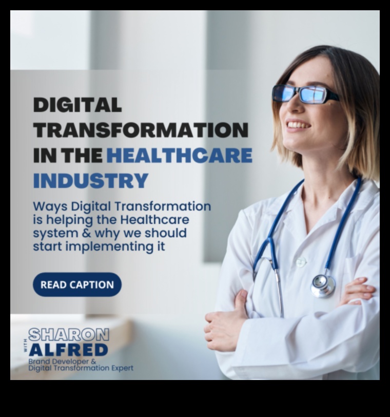 Καινοτομία σε ψηφιακά εικονοστοιχεία υγείας σε ασθενείς 4 Καινοτομία στα Digital Health Pixels: The Evolution of Health IT