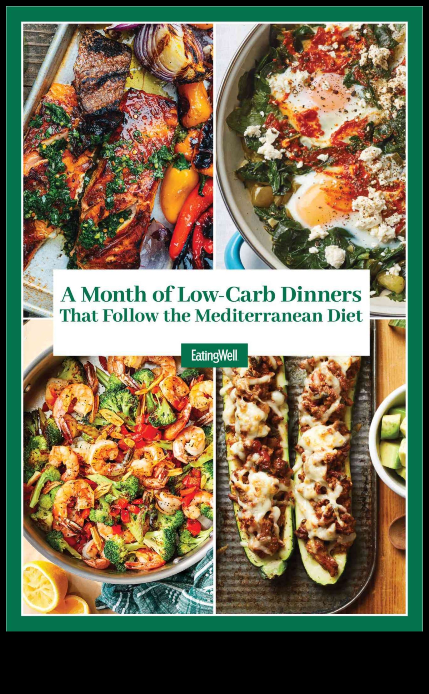 Ποικιλία δίαιτας χαμηλής περιεκτικότητας σε υδατάνθρακες 10 τρόποι για να εμπλουτίσετε τα γεύματά σας 2 Δίαιτες χαμηλών υδατανθράκων και η σημασία της ποικιλίας