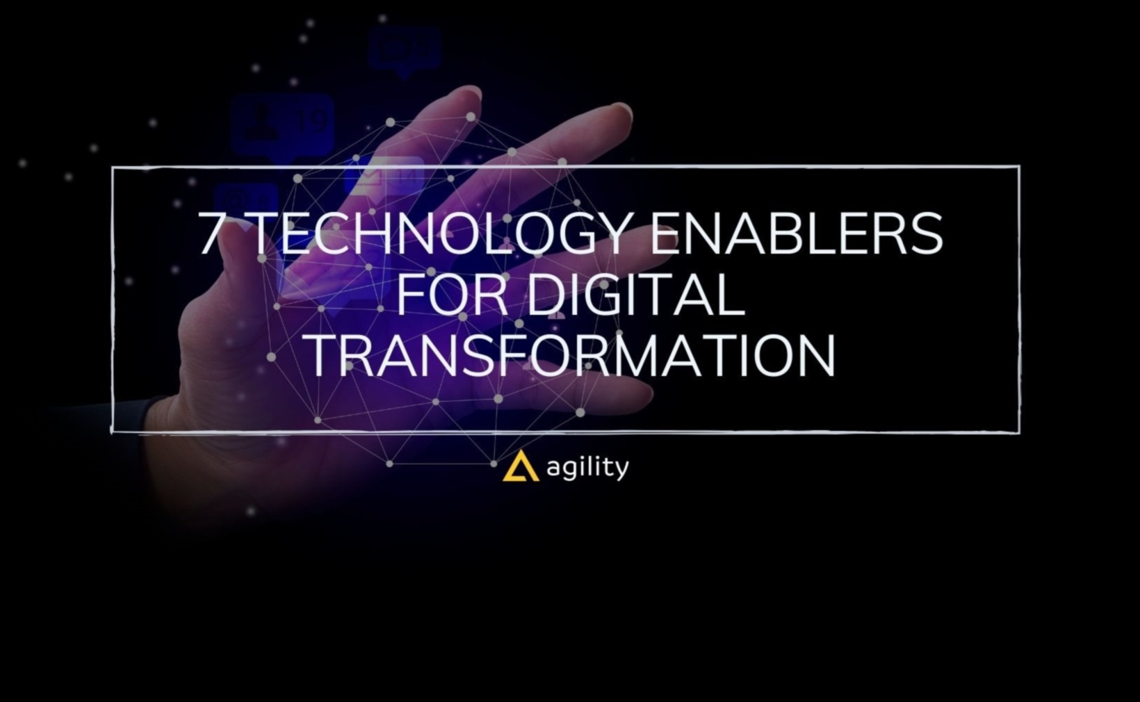 Η τεχνολογία αναρωτιέται πώς το σύννεφο μετατρέπει τις ιδέες σε πραγματικότητες 4 Tech Wonders: Shaping Ideas into Cloud Realities