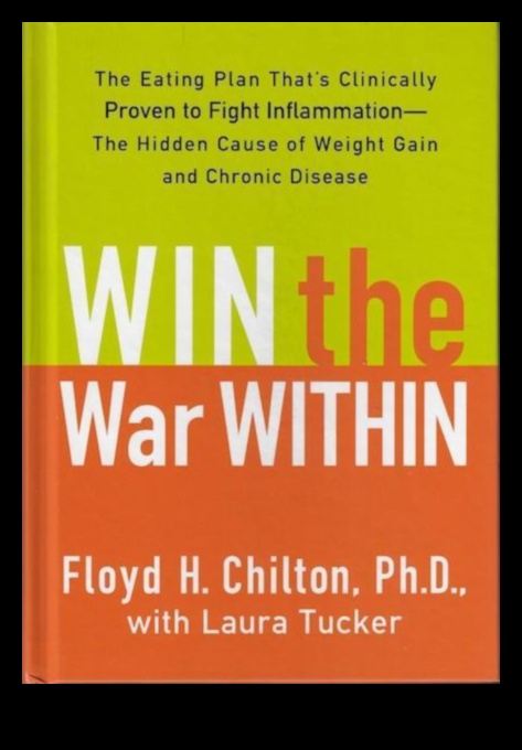 Φλεγμονή Η κρυφή αιτία της αύξησης βάρους 3 Η σύνδεση μεταξύ της φλεγμονής και της επιτυχημένης δίαιτας αύξησης βάρους