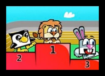 Pocket Pet Olympics Friendly Competitions for Small Furballs 2 Pocket Pet Olympics: Φιλικοί Αγώνες για Μικρά Γουόμπαλα