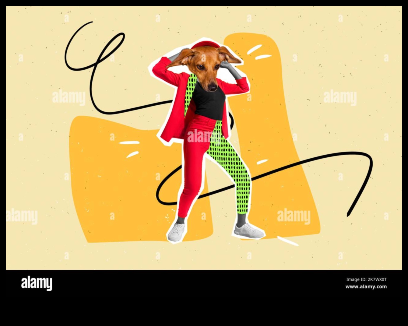 Doggy Disco Dancing Fun για σκύλους και ιδιοκτήτες 4 Doggy Disco: Χορευτική διασκέδαση για σκύλους και ιδιοκτήτες