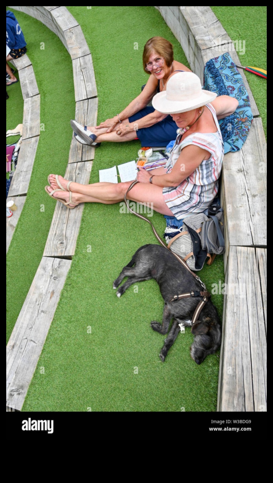 Doggy Disco Dancing Fun για σκύλους και ιδιοκτήτες 2 Doggy Disco: Χορευτική διασκέδαση για σκύλους και ιδιοκτήτες