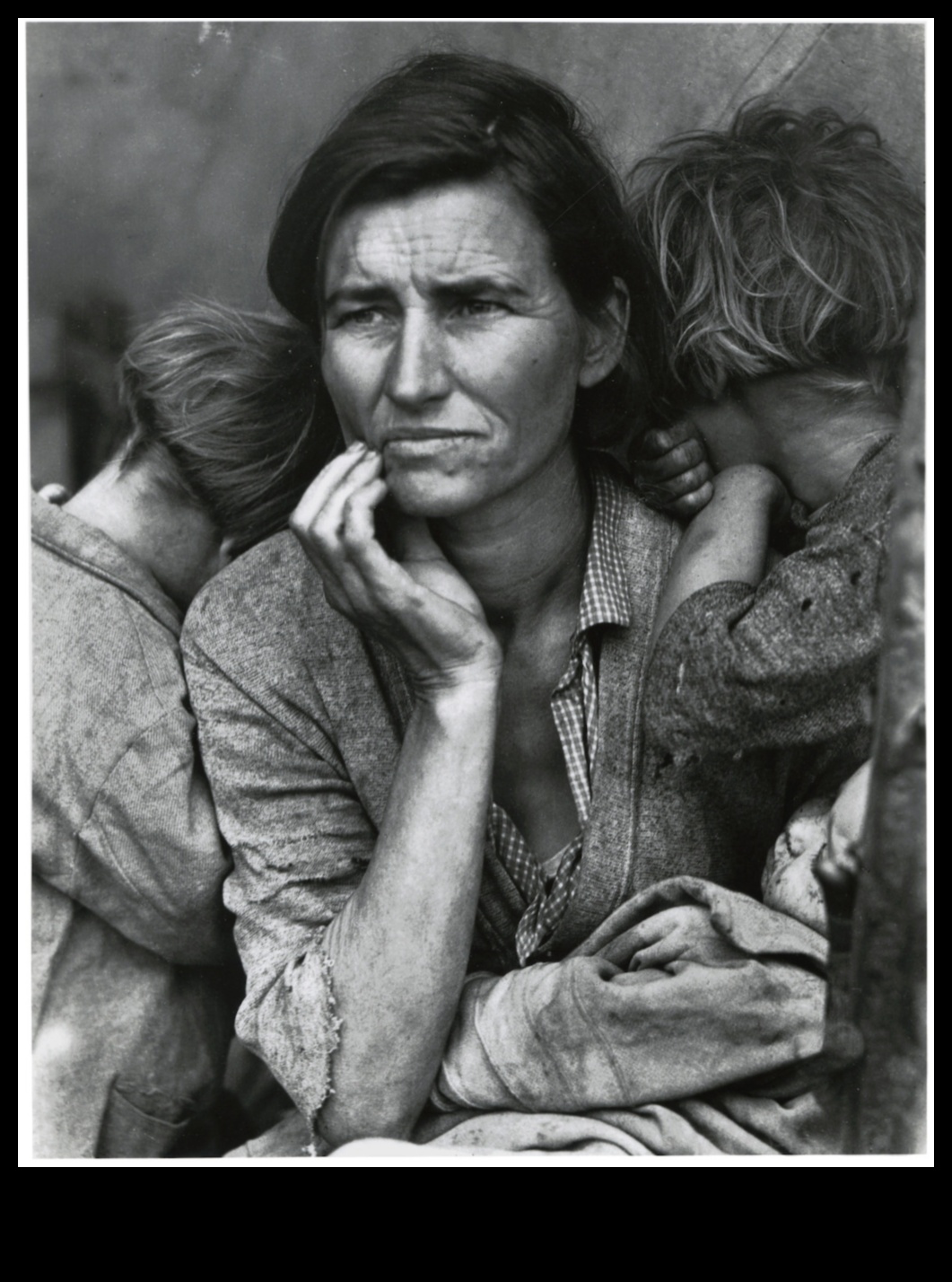 Documentary Realism: Telling Stories μέσω Photography Styles