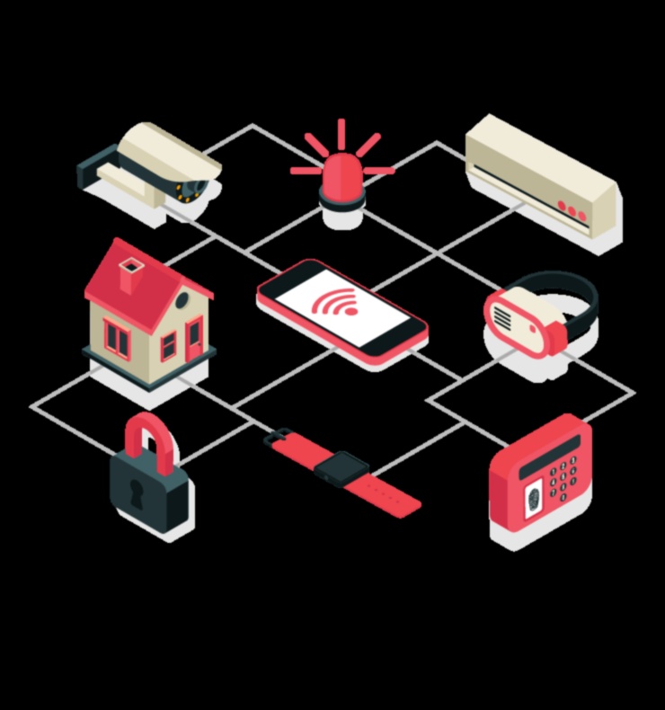 Crafting Connected Brilliance Απομυθοποίηση των Τεχνικών της Εξερεύνησης του IoT 3 Crafting Connected Brilliance: Τεχνικές που αποκαλύφθηκαν στην Εξερεύνηση IoT