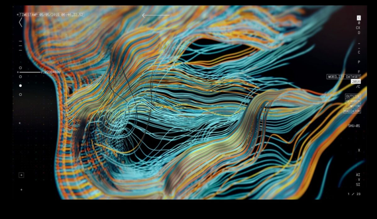 Big Data Renaissance: Ανακαλύπτοντας ξανά την τέχνη της δημιουργίας αναλυτικών λύσεων