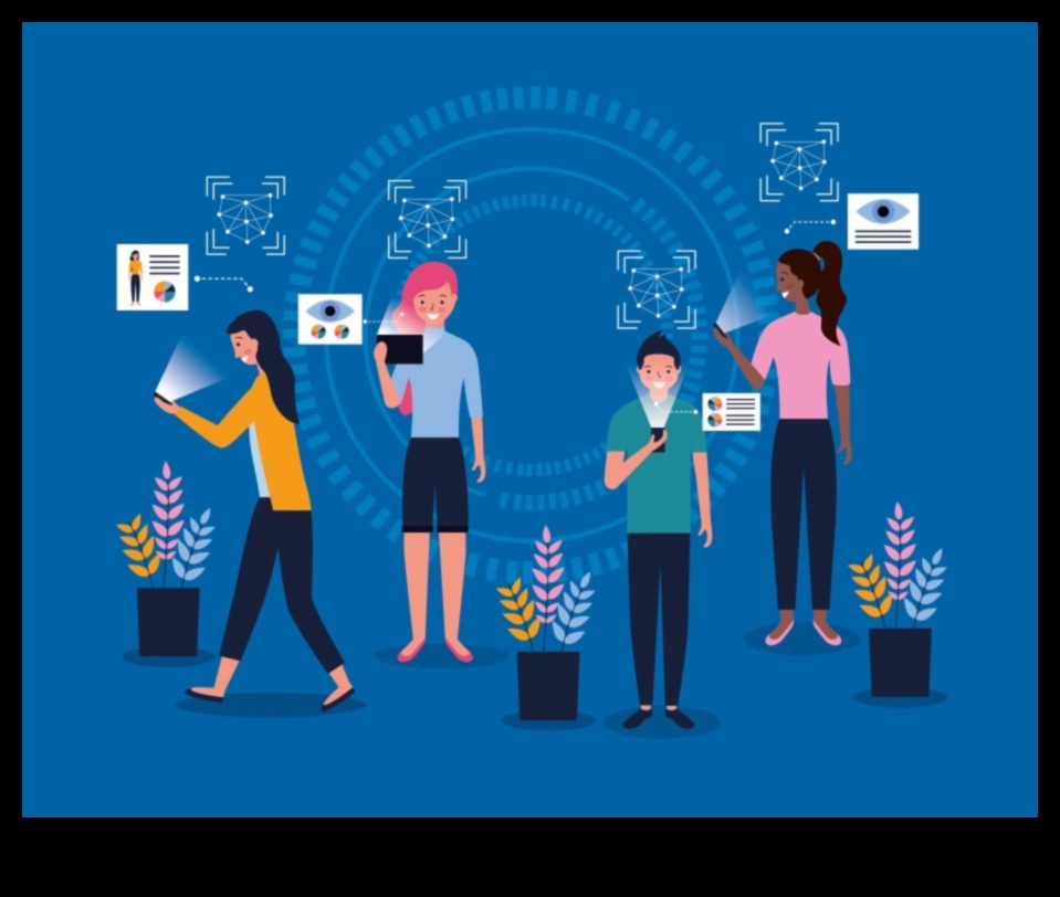 Chat Chronicles: Crafting Stories of Connection in the Digital Sphere