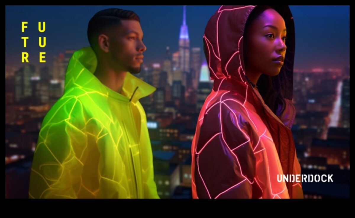 Fashion Fusion: Creativity and Style Interwoven Through the Lens