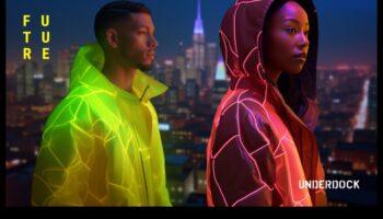 Fashion Fusion: Creativity and Style Interwoven Through the Lens