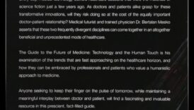 Health IT Horizons Ένας κινητήρια δύναμη για το μακροπρόθεσμο της υγειονομικής περίθαλψης 4 Health IT Horizons: Navigating the Future of Healthcare Information