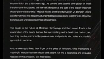 Health IT Horizons: Navigating the Future of Healthcare Information